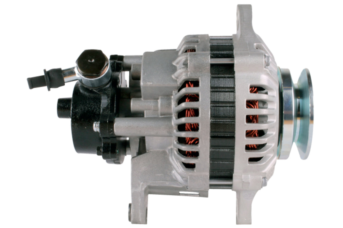 HELLA Alternator - 14V - 70A - for e.g. Suzuki Grand Vitara I (Ft, Ht) 8EL012429-711