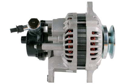 HELLA Alternator - 14V - 70A - for e.g. Suzuki Grand Vitara I (Ft, Ht) 8EL012429-711