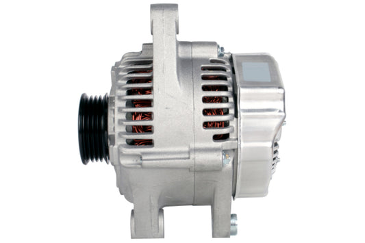 HELLA Alternator - 14V - 90A - for e.g. Toyota Yaris (_P1_) 8EL012429-731