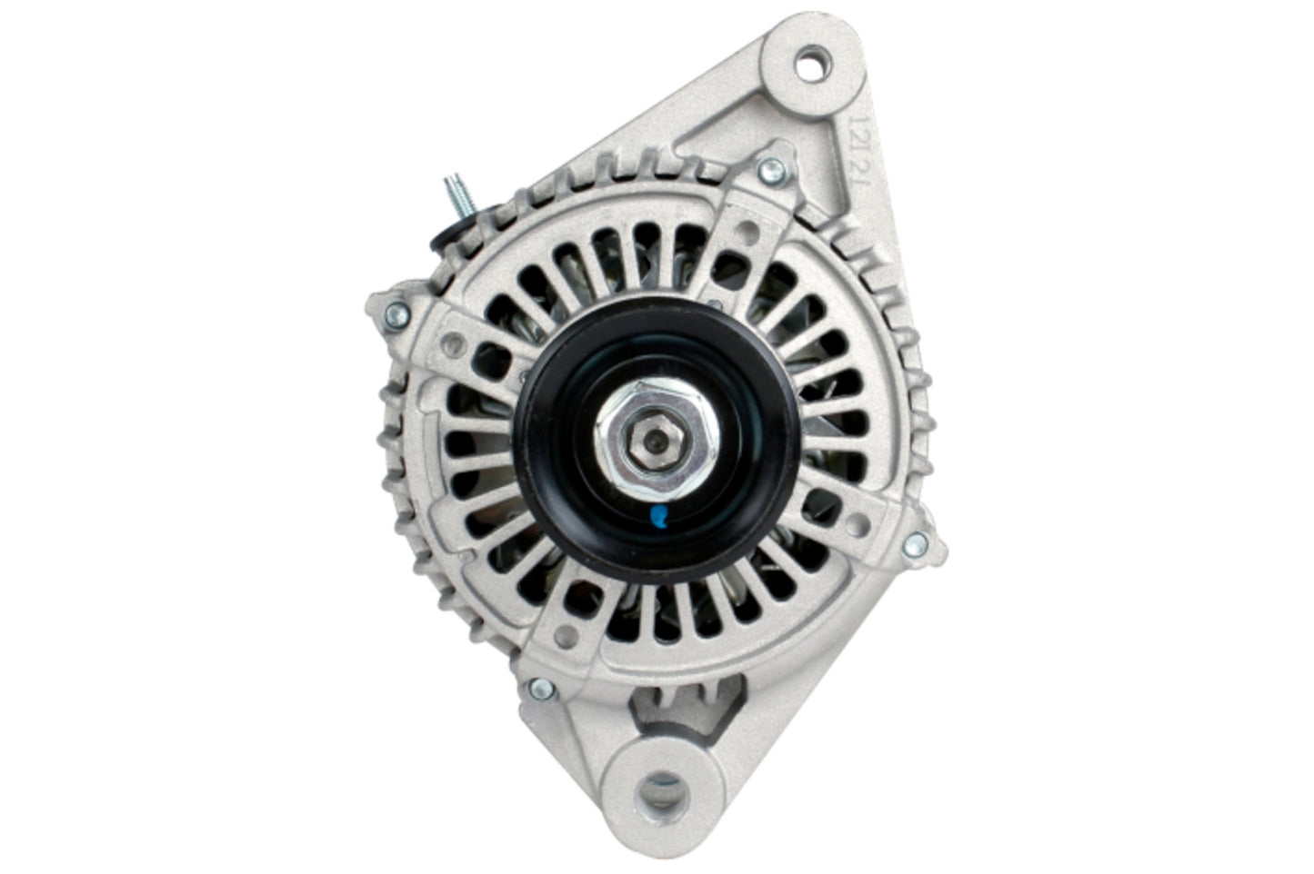 HELLA Alternator - 14V - 90A - for e.g. Toyota Yaris (_P1_) 8EL012429-731