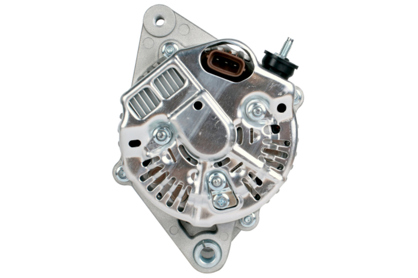 HELLA Alternator - 14V - 90A - for e.g. Toyota Yaris (_P1_) 8EL012429-731