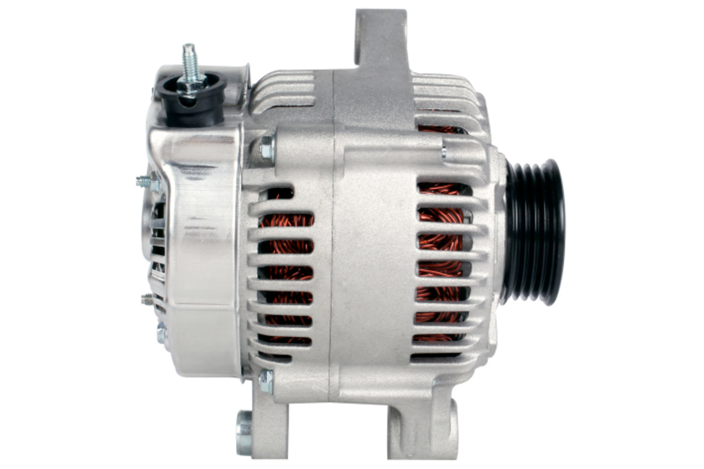 HELLA Alternator - 14V - 90A - for e.g. Toyota Yaris (_P1_) 8EL012429-731
