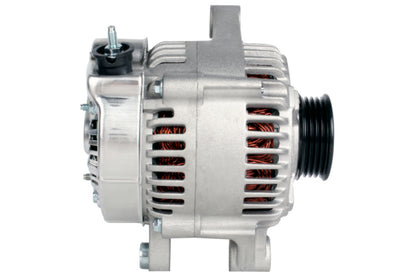 HELLA Alternator - 14V - 90A - for e.g. Toyota Yaris (_P1_) 8EL012429-731