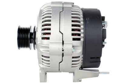 HELLA Alternator - 14V - 120A - for e.g. Audi A4 (8D2, B5) 8EL012429-741
