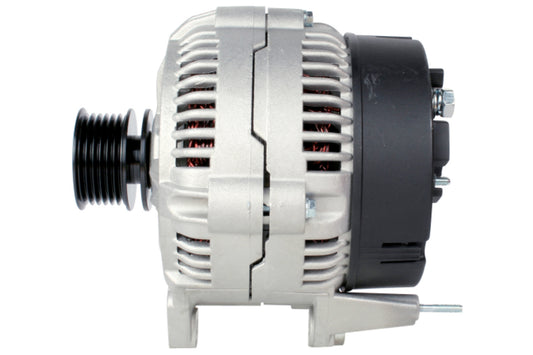 HELLA Alternator - 14V - 120A - for e.g. Audi A4 (8D2, B5) 8EL012429-741