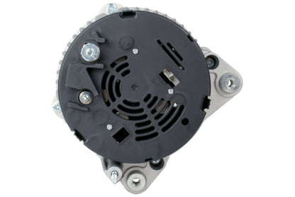 HELLA Alternator - 14V - 120A - for e.g. Audi A4 (8D2, B5) 8EL012429-741