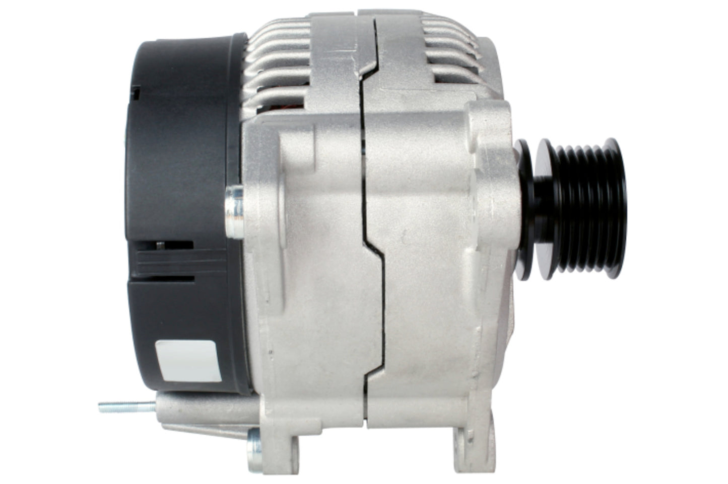 HELLA Alternator - 14V - 120A - for e.g. Audi A4 (8D2, B5) 8EL012429-741