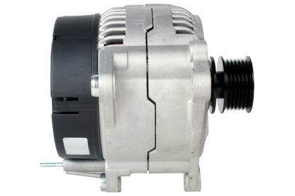 HELLA Alternator - 14V - 120A - for e.g. Audi A4 (8D2, B5) 8EL012429-741
