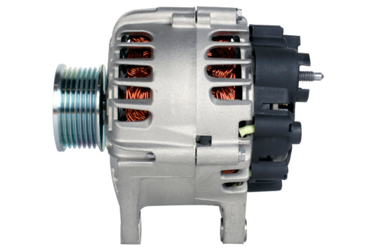 HELLA Alternator - 14V - 120A - for e.g. Renault Modus / Grand Modus (F/Jp0_) 8EL012429-751