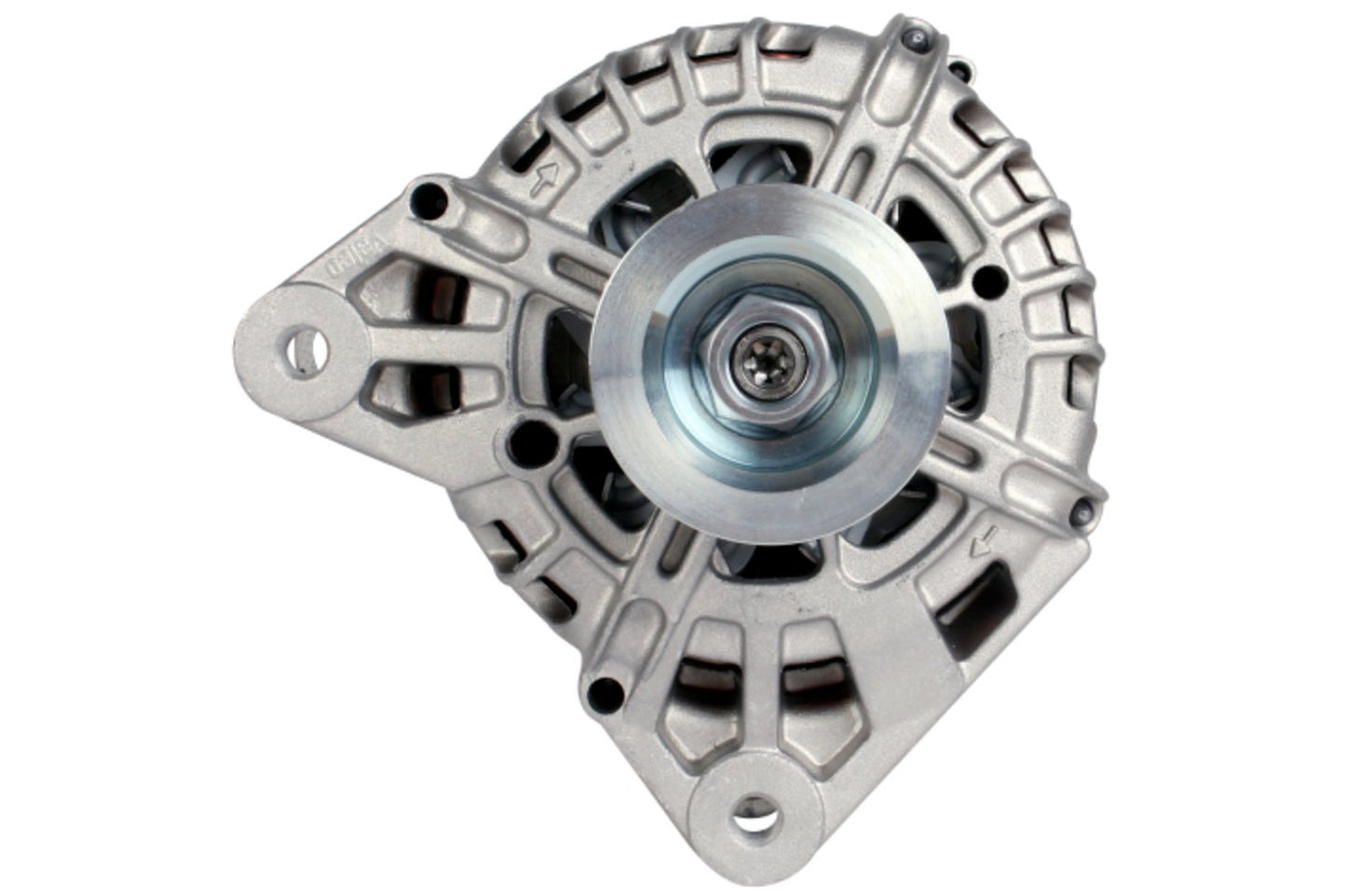 HELLA Alternator - 14V - 120A - for e.g. Renault Modus / Grand Modus (F/Jp0_) 8EL012429-751