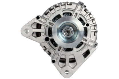 HELLA Alternator - 14V - 120A - for e.g. Renault Modus / Grand Modus (F/Jp0_) 8EL012429-751