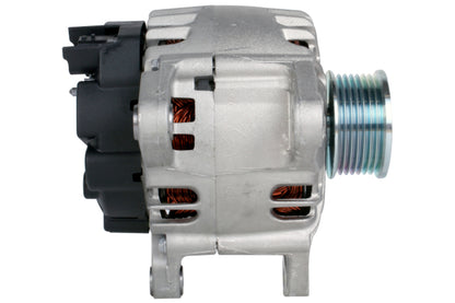 HELLA Alternator - 14V - 120A - for e.g. Renault Modus / Grand Modus (F/Jp0_) 8EL012429-751