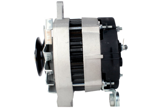 HELLA Alternator - 14V - 70A - for e.g. Renault Espace II (J/S63_) 8EL012429-801