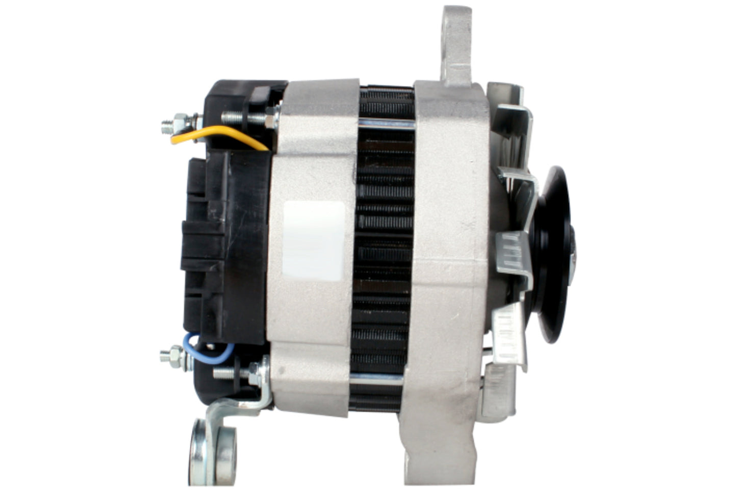 HELLA Alternator - 14V - 70A - for e.g. Renault Espace II (J/S63_) 8EL012429-801