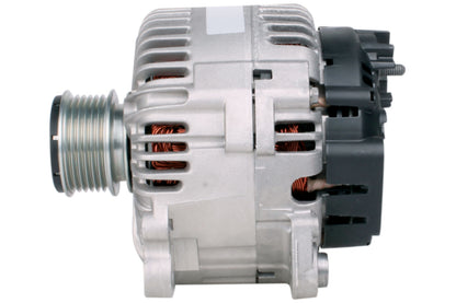 HELLA Alternator - 14V - 180A - for e.g. VW Passat Alltrack (365) 8EL012429-811
