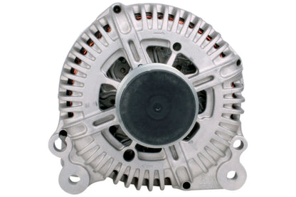 HELLA Alternator - 14V - 180A - for e.g. VW Passat Alltrack (365) 8EL012429-811