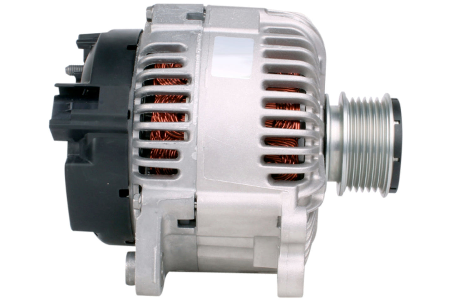 HELLA Alternator - 14V - 180A - for e.g. VW Passat Alltrack (365) 8EL012429-811