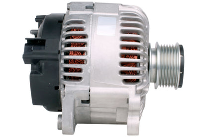 HELLA Alternator - 14V - 180A - for e.g. VW Passat Alltrack (365) 8EL012429-811
