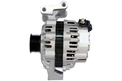 HELLA Alternator - 14V - 90A - for e.g. Ford Fiesta V (Jh_, Jd_) 8EL012429-821