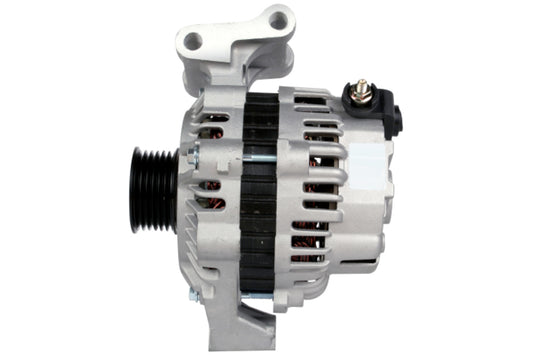 HELLA Alternator - 14V - 90A - for e.g. Ford Fiesta V (Jh_, Jd_) 8EL012429-821