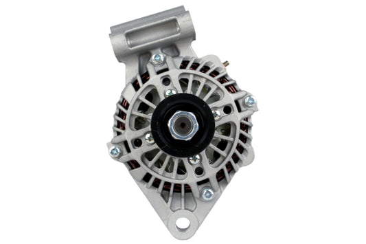 HELLA Alternator - 14V - 90A - for e.g. Ford Fiesta V (Jh_, Jd_) 8EL012429-821
