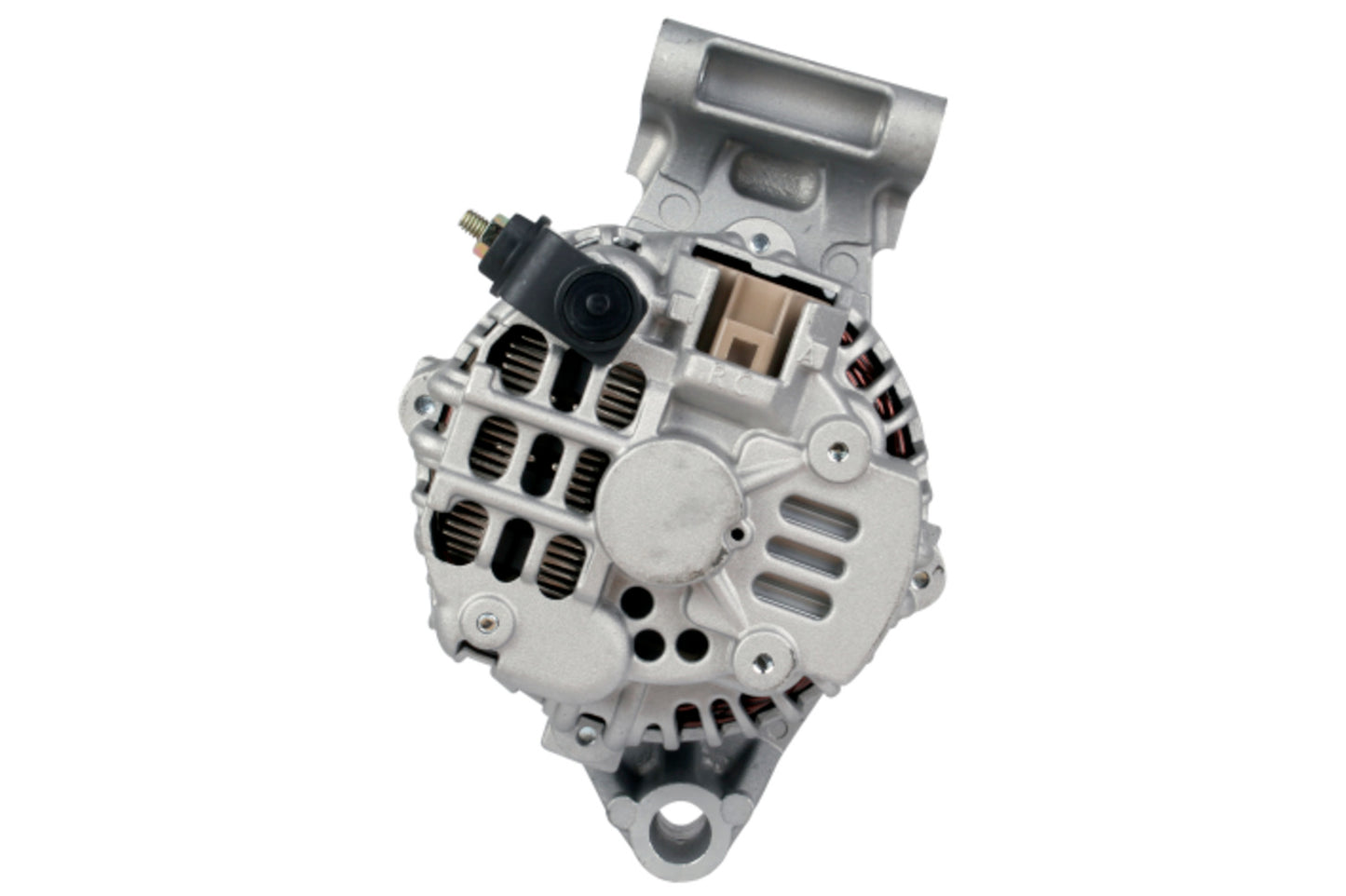 HELLA Alternator - 14V - 90A - for e.g. Ford Fiesta V (Jh_, Jd_) 8EL012429-821