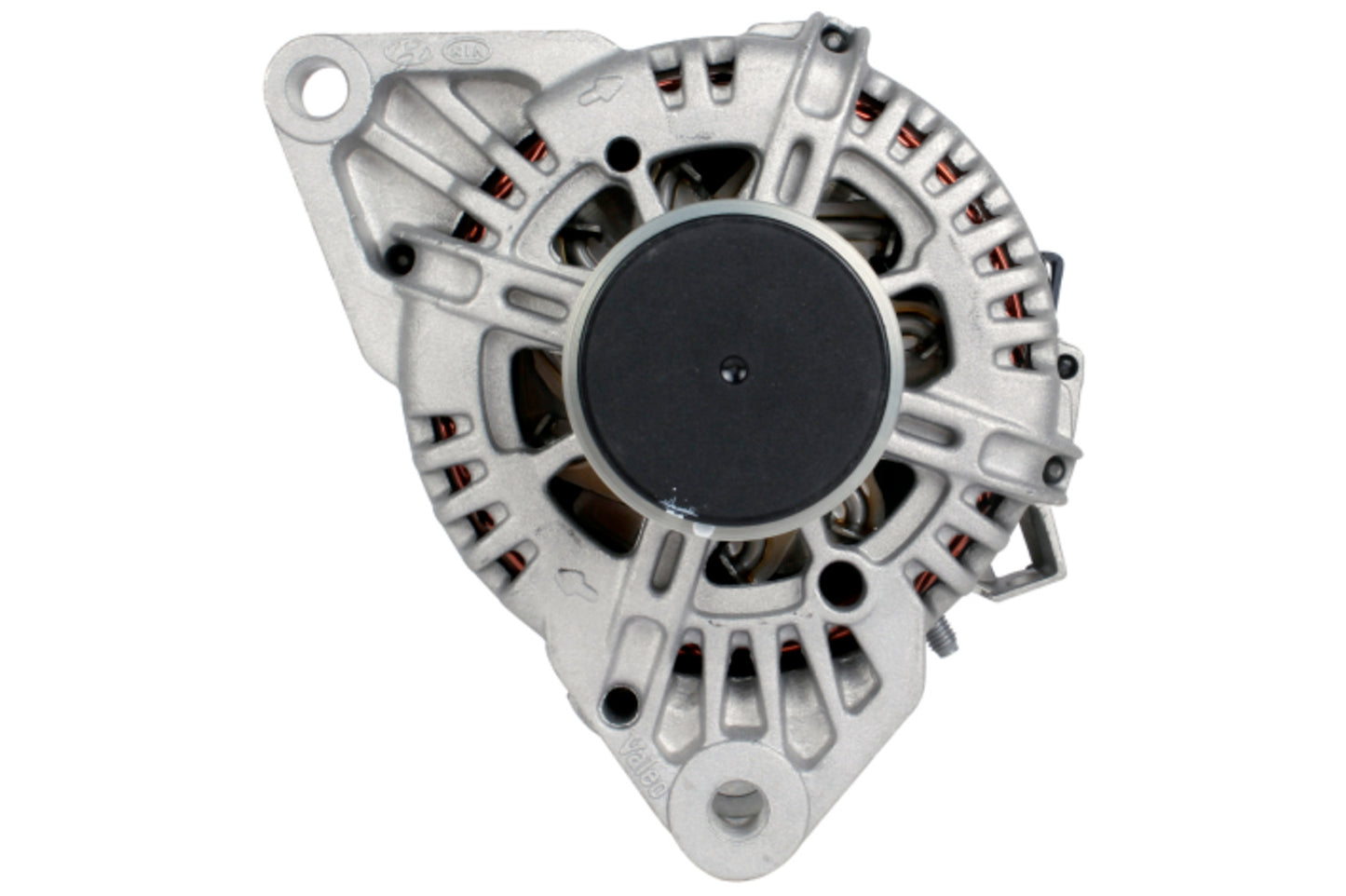 HELLA Alternator - 14V - 120A - for e.g. Hyundai I30 (FD) 8EL012429-841