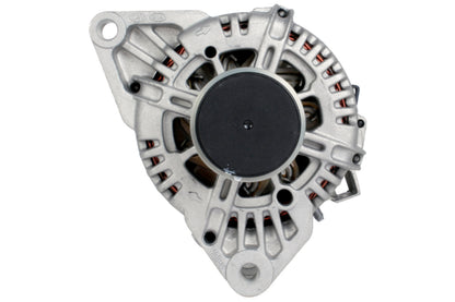 HELLA Alternator - 14V - 120A - for e.g. Hyundai I30 (FD) 8EL012429-841