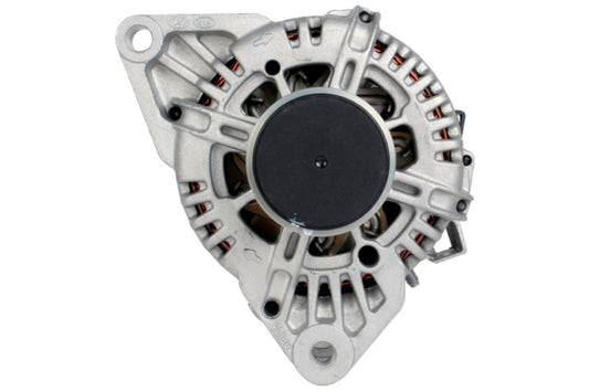 HELLA Alternator - 14V - 120A - for e.g. Hyundai I30 (FD) 8EL012429-841