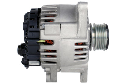HELLA Alternator - 14V - 120A - for e.g. Hyundai I30 (FD) 8EL012429-841