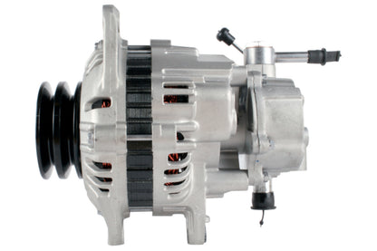 HELLA Alternator - 14V - 75A - for e.g. Mitsubishi L300 III Box (P0_V,P1_V,P_2V) 8EL012429-851