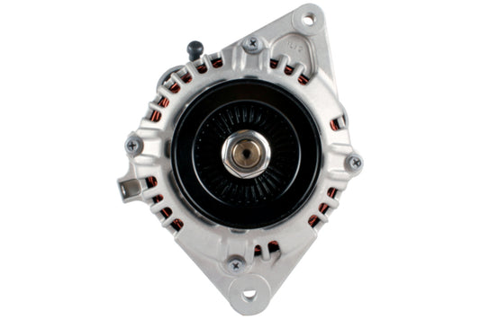 HELLA Alternator - 14V - 75A - for e.g. Mitsubishi L300 III Box (P0_V,P1_V,P_2V) 8EL012429-851