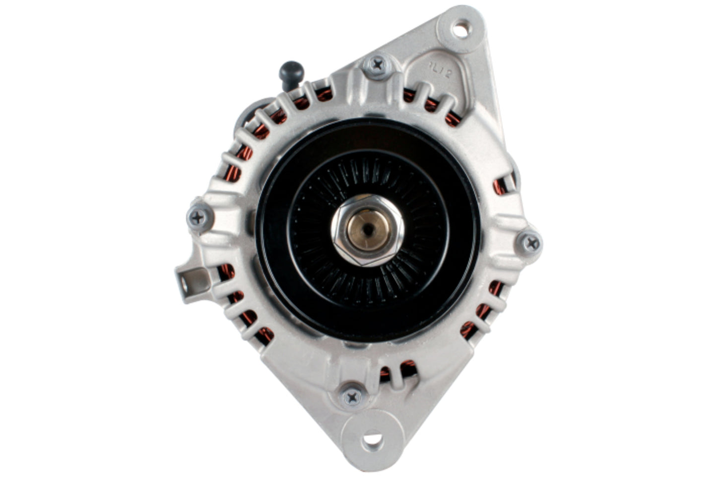HELLA Alternator - 14V - 75A - for e.g. Mitsubishi L300 III Box (P0_V,P1_V,P_2V) 8EL012429-851