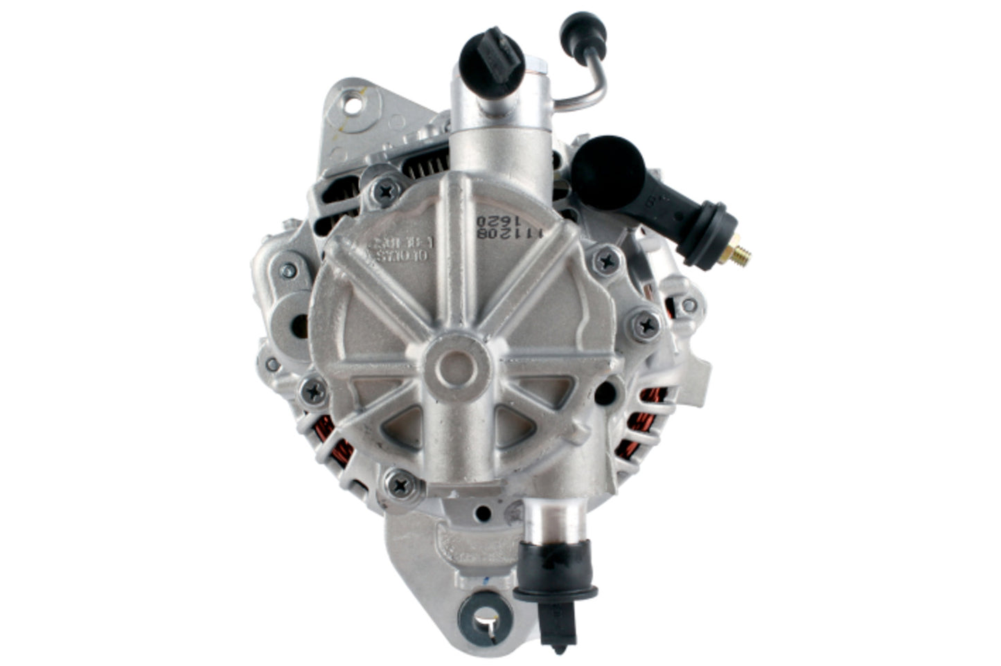 HELLA Alternator - 14V - 75A - for e.g. Mitsubishi L300 III Box (P0_V,P1_V,P_2V) 8EL012429-851