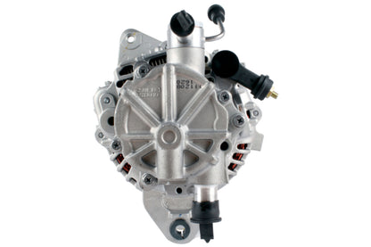 HELLA Alternator - 14V - 75A - for e.g. Mitsubishi L300 III Box (P0_V,P1_V,P_2V) 8EL012429-851