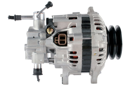 HELLA Alternator - 14V - 75A - for e.g. Mitsubishi L300 III Box (P0_V,P1_V,P_2V) 8EL012429-851