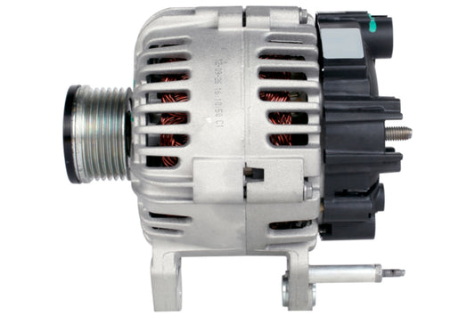 HELLA Alternator - 14V - 110A - for e.g. VW Golf VI (5K1) 8EL012429-881