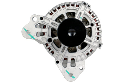 HELLA Alternator - 14V - 110A - for e.g. VW Golf VI (5K1) 8EL012429-881