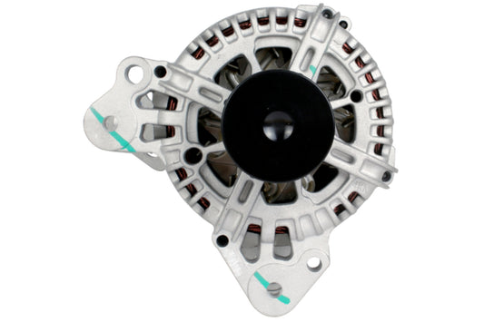 HELLA Alternator - 14V - 110A - for e.g. VW Golf VI (5K1) 8EL012429-881