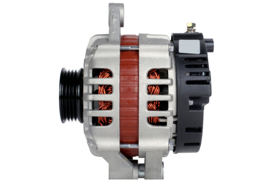 HELLA Alternator - 14V - 60A - for e.g. Suzuki Jimny Vehicle (SN) 8EL012429-891