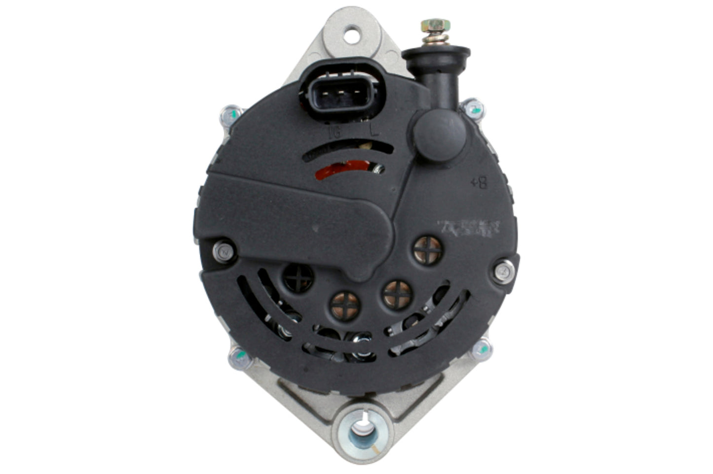 HELLA Alternator - 14V - 60A - for e.g. Suzuki Jimny Vehicle (SN) 8EL012429-891