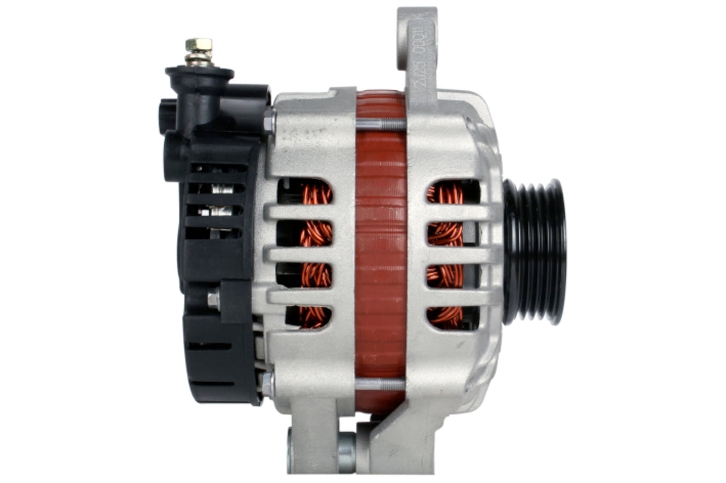 HELLA Alternator - 14V - 60A - for e.g. Suzuki Jimny Vehicle (SN) 8EL012429-891