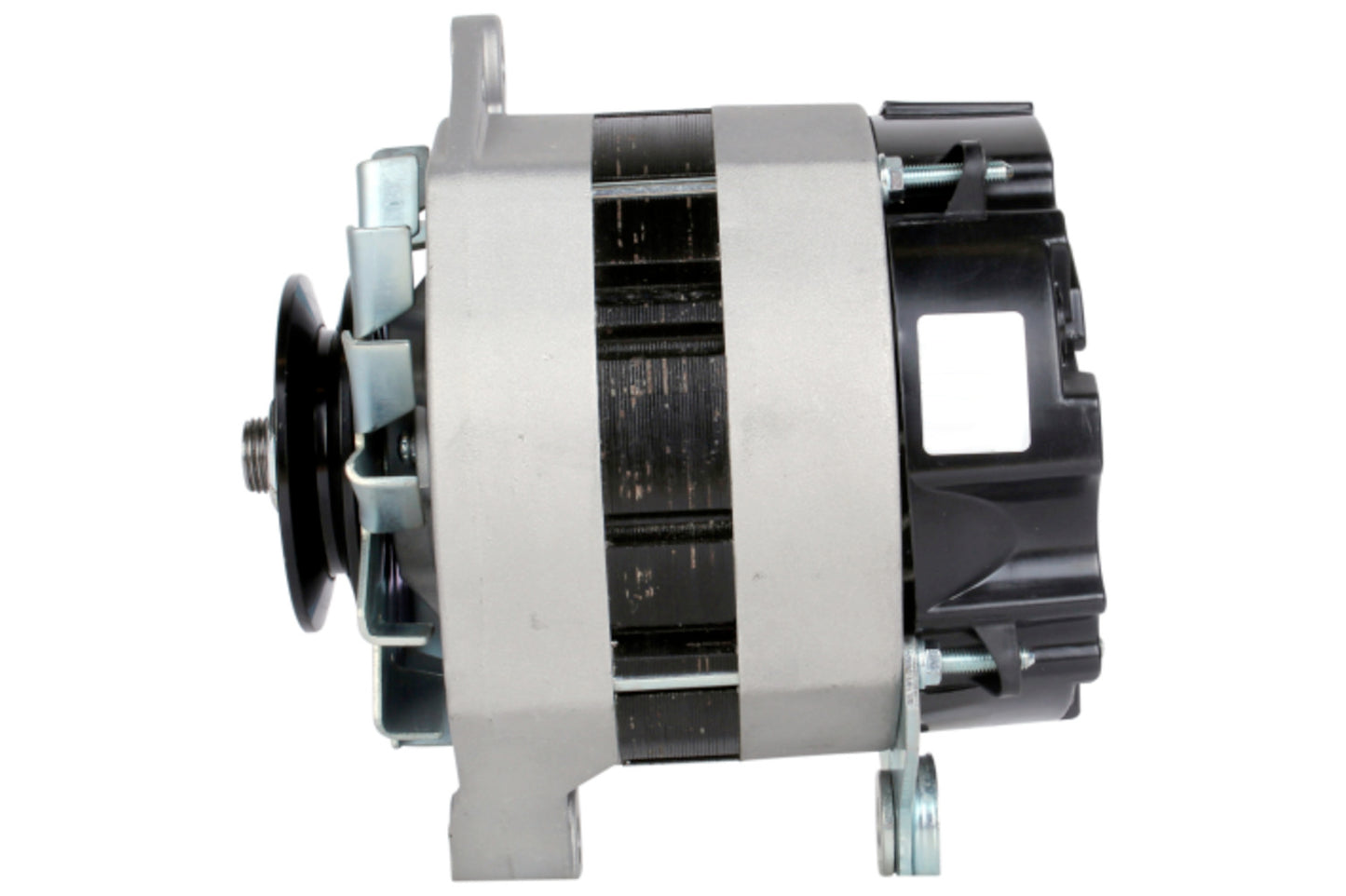 HELLA Alternator - 14V - 105A - for e.g. Renault Espace II (J/S63_) 8EL012429-911