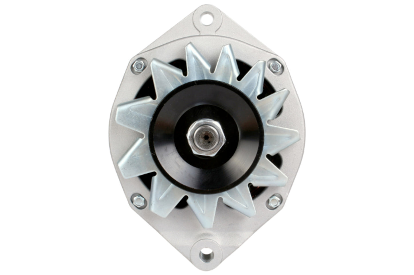 HELLA Alternator - 14V - 105A - for e.g. Renault Espace II (J/S63_) 8EL012429-911