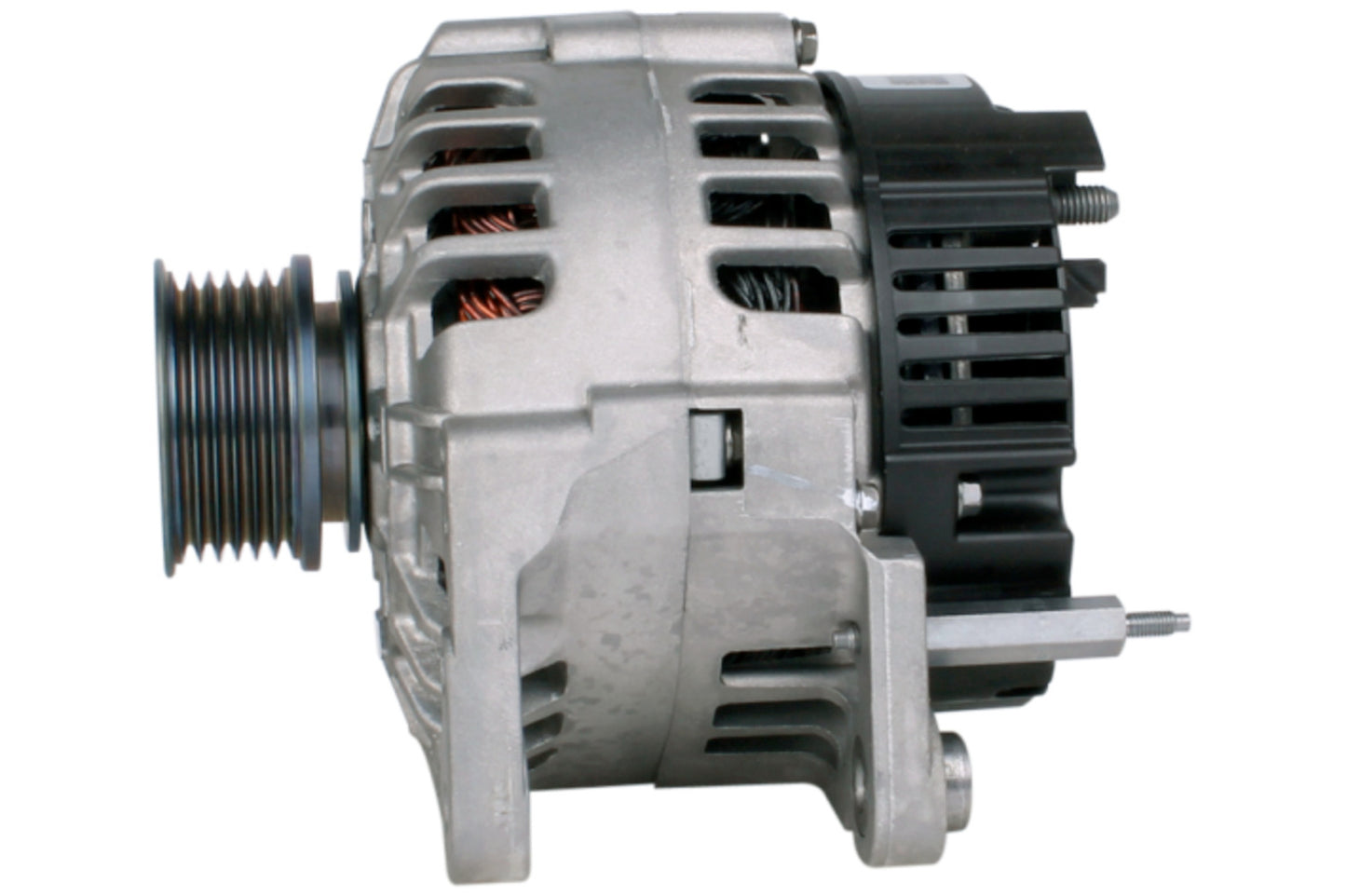 HELLA Alternator - 14V - 70A - for e.g. VW Golf IV (1J1) 8EL012429-951