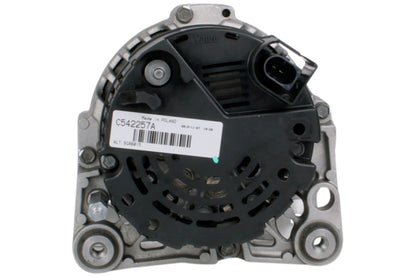 HELLA Alternator - 14V - 70A - for e.g. VW Golf IV (1J1) 8EL012429-951