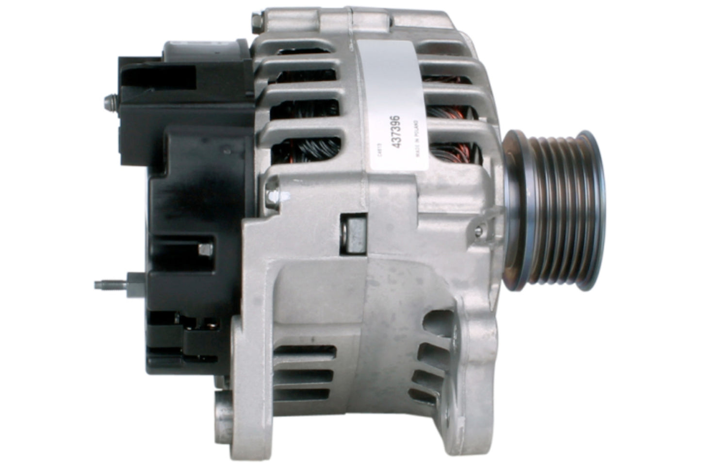 HELLA Alternator - 14V - 70A - for e.g. VW Golf IV (1J1) 8EL012429-951