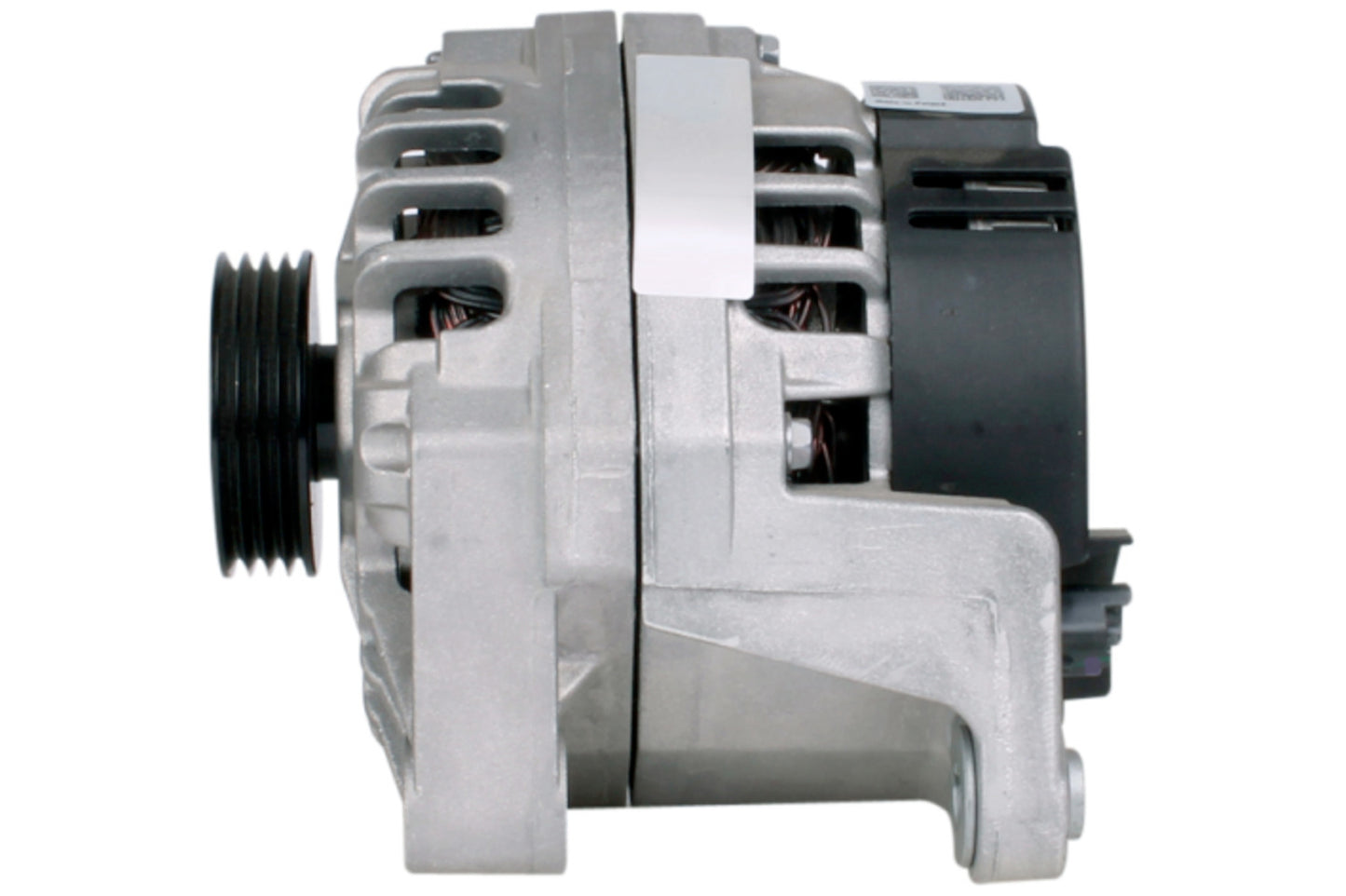 HELLA Alternator - 14V - 75A - for e.g. Renault Clio II (Bb_, Cb_) 8EL012429-981