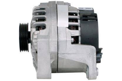 HELLA Alternator - 14V - 75A - for e.g. Renault Clio II (Bb_, Cb_) 8EL012429-981