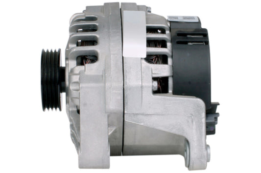 HELLA Alternator - 14V - 75A - for e.g. Renault Clio II (Bb_, Cb_) 8EL012429-981